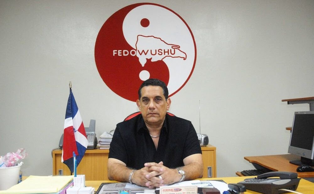 Luis Chanlatte renuncia a comisión evaluadora de Ley General de Deportes 2 Luis Chanlatte renuncia a comisión evaluadora de Ley General de Deportes