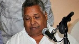 Luis Abinader destituye a Melton Pineda como cónsul en Brasil