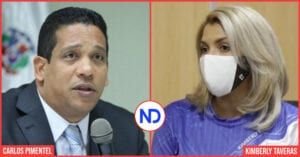 DGCP suspende registro de proveedores a Kimberly Taveras e inicia investigación