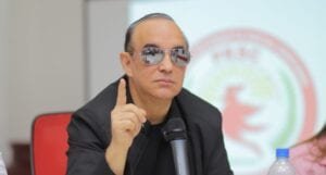 Quique Antún: Es «precipitada» convocatoria a protesta en Plaza de la Bandera