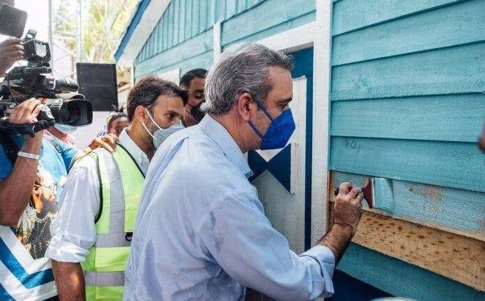 Suspenden contratación de urgencia para construir 30 mil viviendas