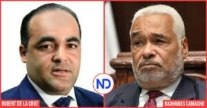 Procuraduría interrogará a Robert De La Cruz y a Camacho por declaraciones de bienes