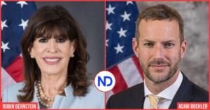 Abinader recibirá hoy delegación de alto nivel de los Estados Unidos