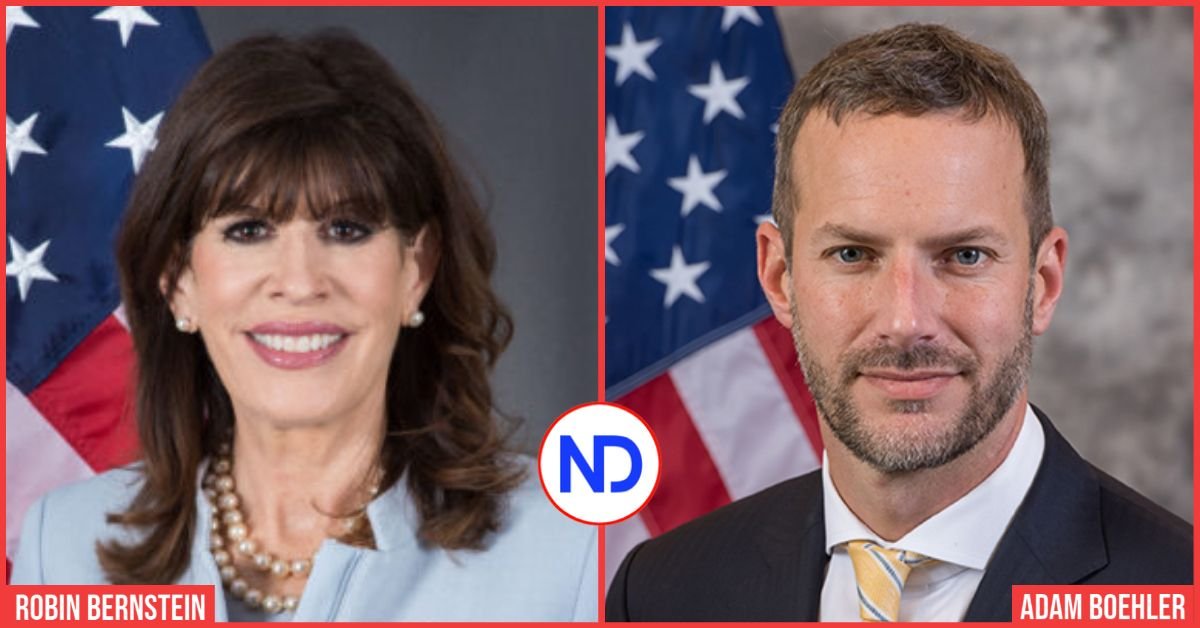 Abinader recibirá hoy delegación de alto nivel de los Estados Unidos