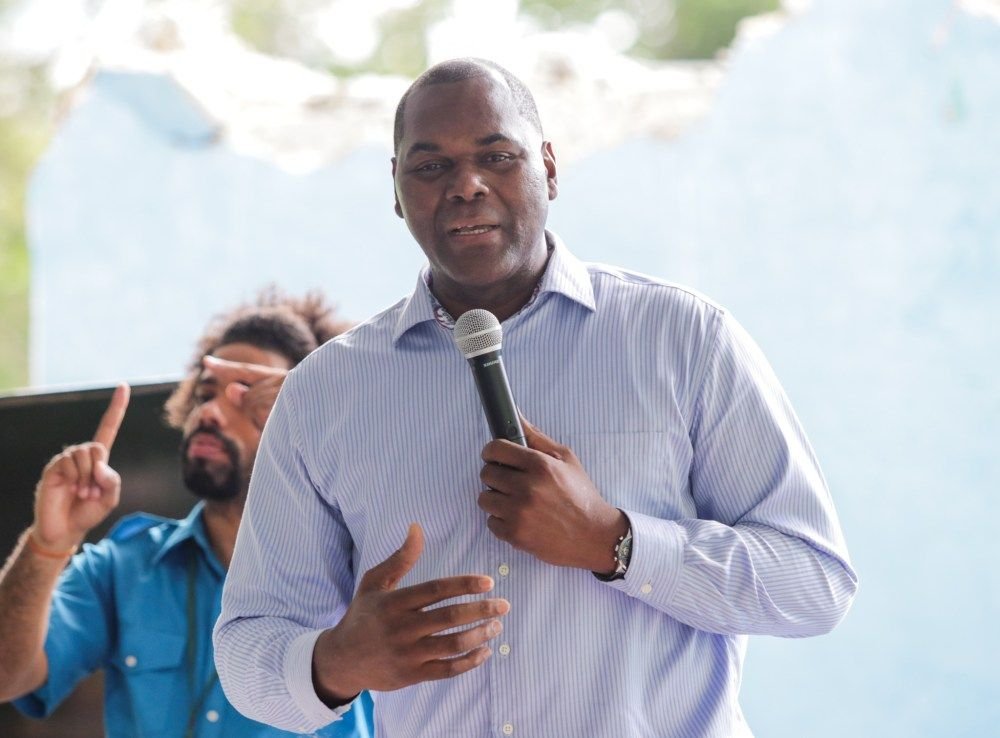 Eligen a Soterio Ramírez como inmortal del deporte dominicano