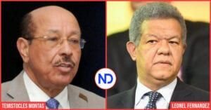 Temo: Leonel nunca permitió que Díaz Rúa rindiera informe sobre finanzas PLD