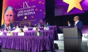 Temo Montás: Gobiernos del PLD multiplicaron economía por cuatro