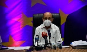 El PLD: “La reforma fiscal y el presupuesto general de la nación no deben estar vinculados”