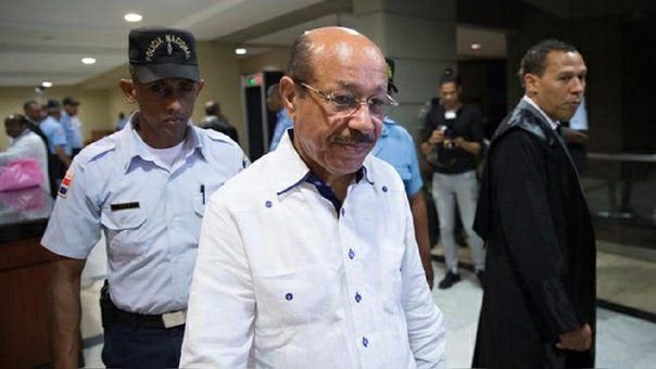 Procuraduría interroga a Temo Montás por PLD impedir Cámara de Cuentas realizara auditorías 2 Procuraduría interroga a Temo Montás por PLD impedir Cámara de Cuentas realizara auditorías