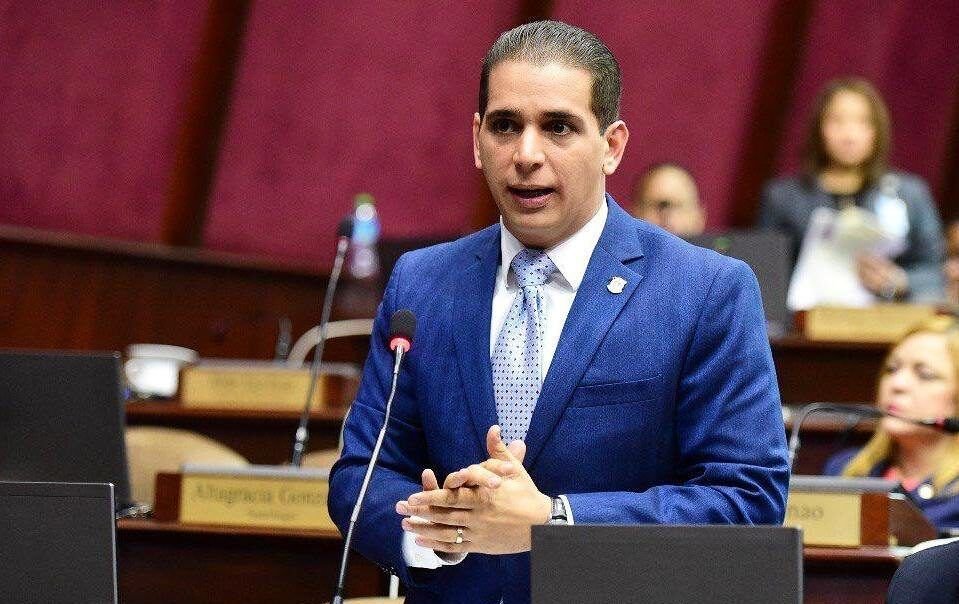 Diputados eligen a Víctor Fadul como segunda mayoría en el CNM