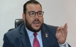 Gómez Casanova: Abinader “no me ha destituido” y deben pagarme casi un millón de pesos