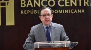Banco Central dispone de RD$40 mil millones para préstamos a tasa baja