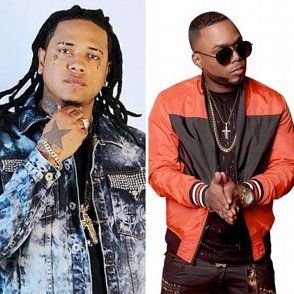 Fiesta clandestina con urbanos en Tamboril provocó el arresto de 40 personas, incluyendo a Shelow Shaq y Musicólogo