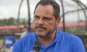 Noboa asegura que Licey cuenta con material nativo para ganar beisbol RD