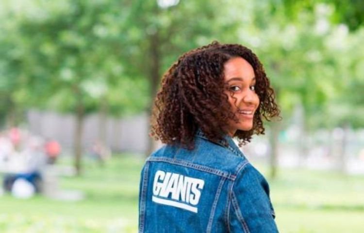 Una dominicana de Yamasá es periodista del New York Times