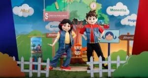 ACAP realiza Jornada de Educación Financiera Infantil 2020 con personajes nuevos
