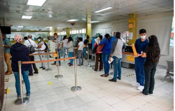 Las complicaciones de legalizar actas del estado civil se acercan a su final 2 Las complicaciones de legalizar actas del estado civil se acercan a su final