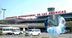 El Aeropuerto de Las Américas contará con un laboratorio clínico desde enero