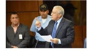 Bautista acusa a Danilo Medina de quitarle libertad en caso Odebrecht