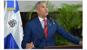 Gerente general de EDENORTE Andrés Cueto resalta logros en primeros 100 días gestión