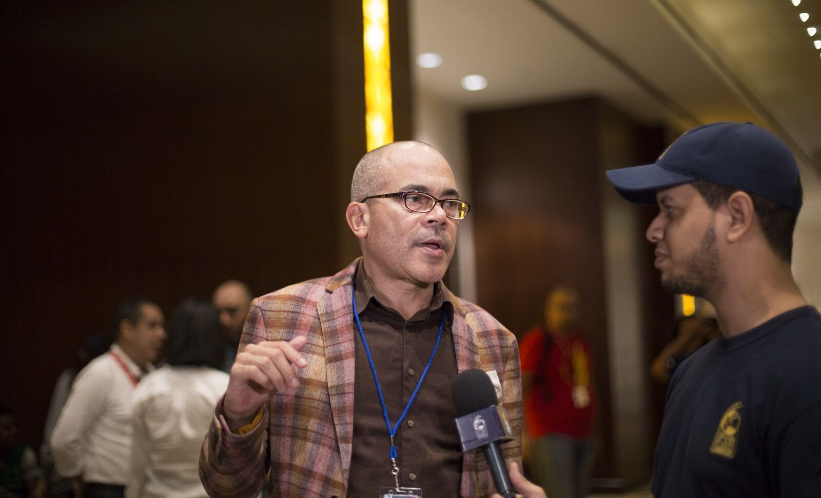 Dominican Film Festival New York: Identidad a través del cine 2 Dominican Film Festival New York: Identidad a través del cine