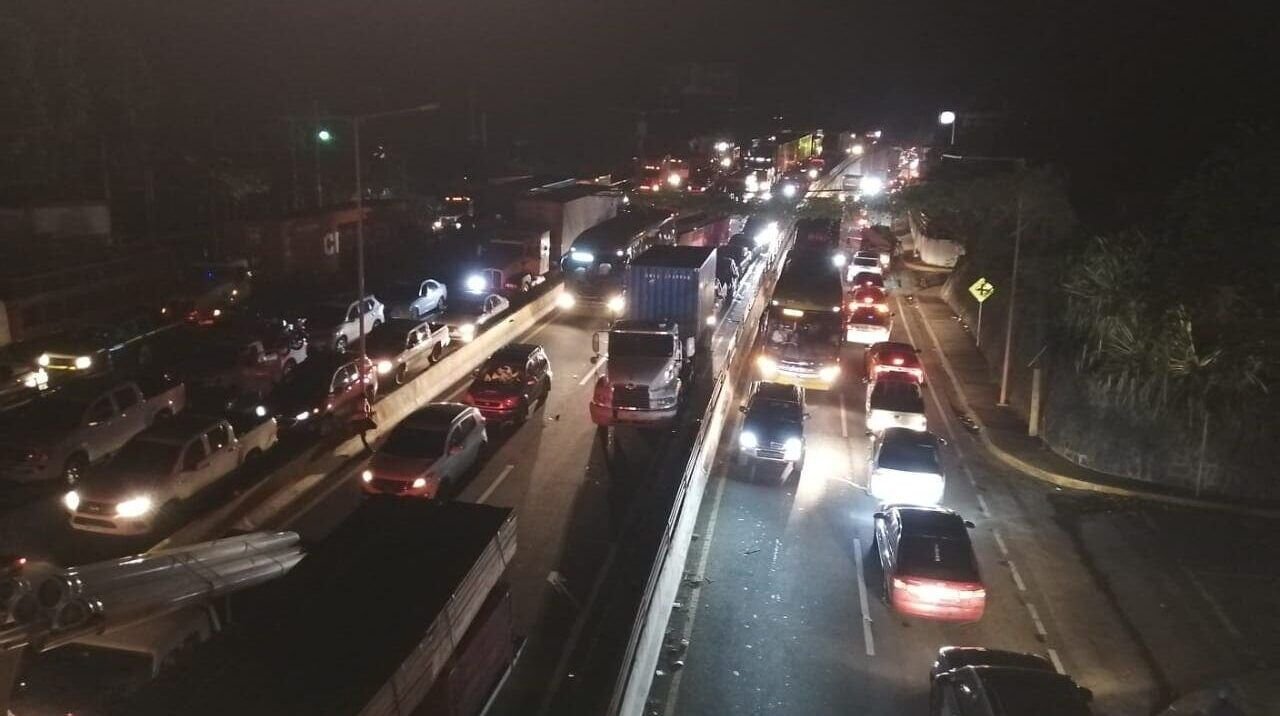 Apartir de hoy implementan programa para desahogar la Autopista Duarte 2 Apartir de hoy implementan programa para desahogar la Autopista Duarte