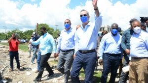 Abinader desarrollará este domingo amplia jornada de trabajo en La Vega