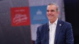 Encuesta IDEAME: 82.1% de la población aprueba gestión del Presidente Abinader