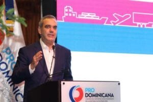 Luis Abinader presenta Plan Nacional para el Fomento a las Exportaciones
