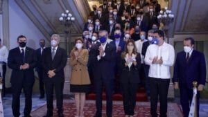 Abinader encabeza apertura Feria ASONAHORES; esperan 2 millones de turistas a fin de año