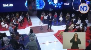 Abinader: A 90 días de mi gobierno, tenemos el COVID-19 controlado