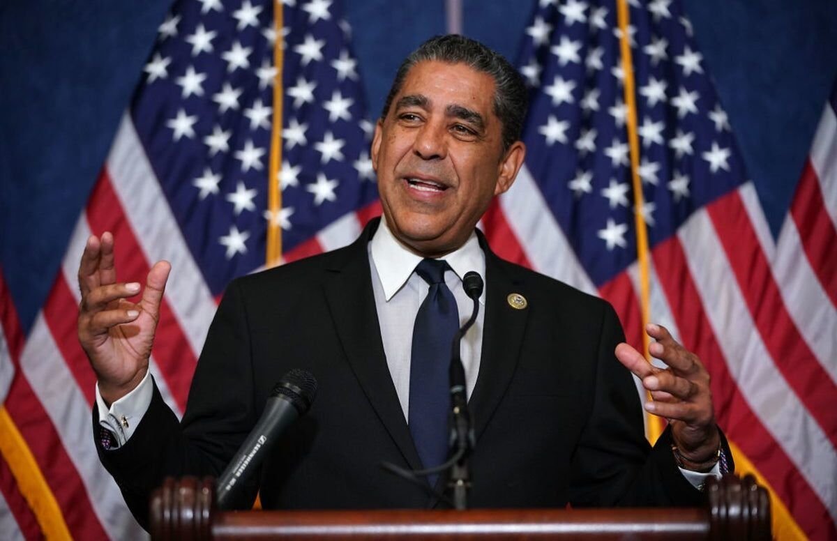 Espaillat vuelve a ganar escaño al Congreso por Distrito 13 de NY