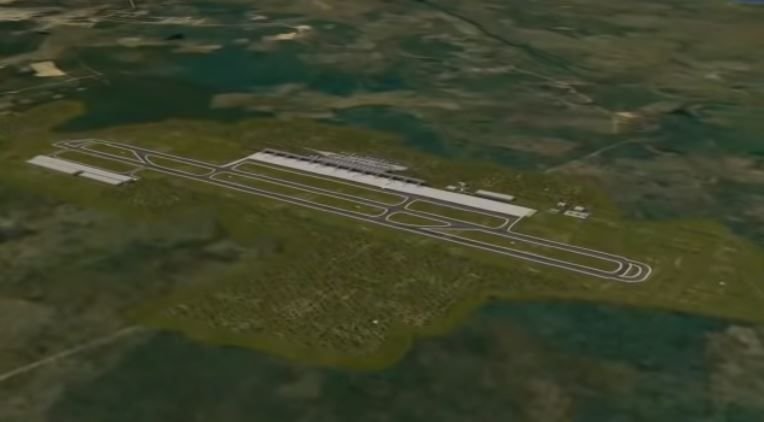 Corporación del Este somete a siete funcionarios por aeropuerto Bávaro