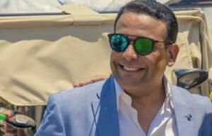 Alexis Medina era el “Pulpo” con tentáculos en varias instituciones