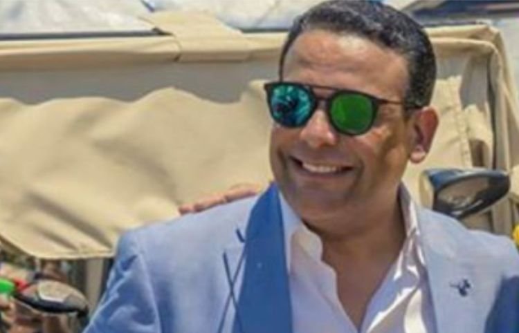 Alexis Medina era el “Pulpo” con tentáculos en varias instituciones