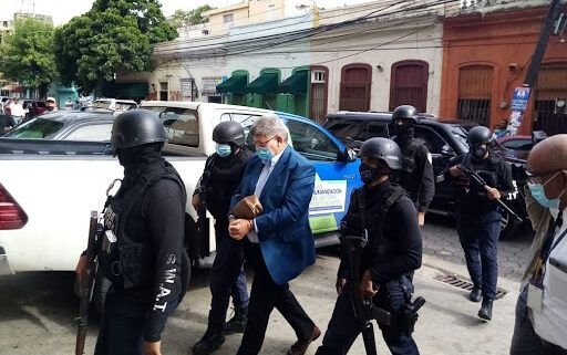 Desde “los queremos presos” hasta “vamos por todos, con todo”