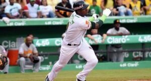 Jugadores de Estrellas Orientales aseguran se mantienen enfocados en el torneo