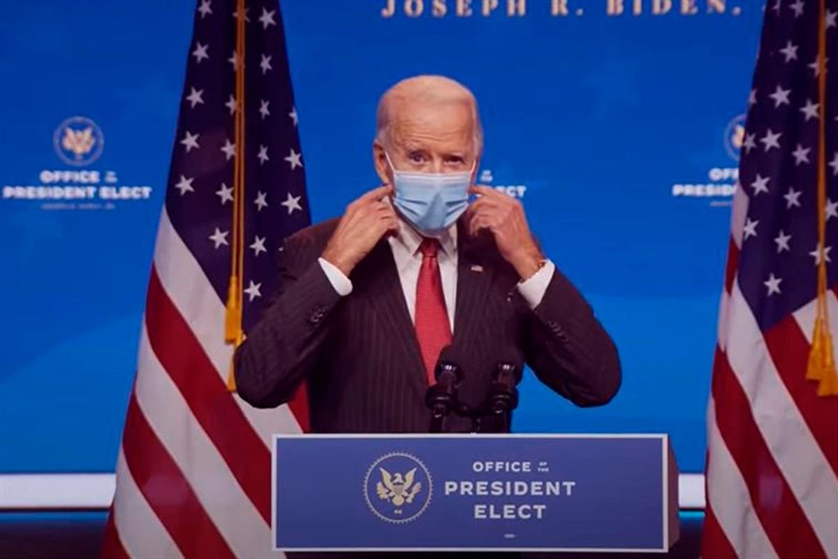 EEUU: Biden anunciará este martes los primeros miembros de su gabinete