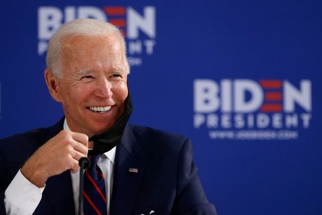 Lideres mundiales felicitan a Joe Biden y se abre a cooperar con él en esta nueva etapa