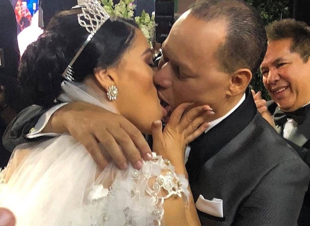 Dianabell Gómez sostiene teme por su vida e insiste en que Franklin Mirabal es que la busca