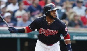 En el “equipo estrella” de agentes libres en las GL: Santana, Ozuna y Cruz