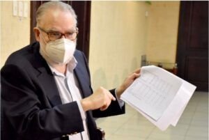 Ministro Ceara Hatton asegura  RD transita hacia la apertura económica