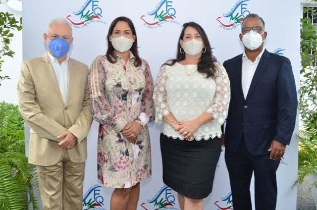 Fundación inaugura consultorios de Clínica de Fibrosis Quística