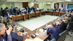 PLD asegura que nuevos miembros de la JCE son producto de una imposición