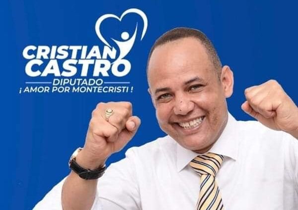 Cristian Castro renuncia del PRD