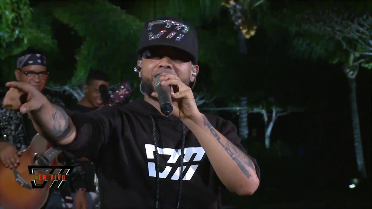 Don Miguelo protagonizará este domingo un concierto virtual