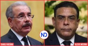 Danilo Medina «no sabía» que su hermano era suplidor del Estado