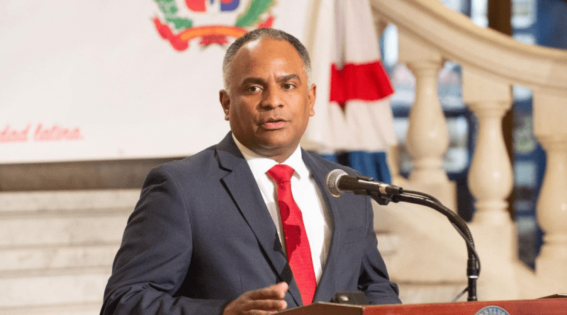 Líderes latinos PA monitorearán este martes resultados elecciones EEUU