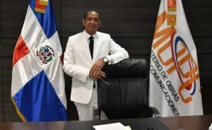 Obras Públicas construirá dos puentes para comunicar SDE y el Distrito Nacional