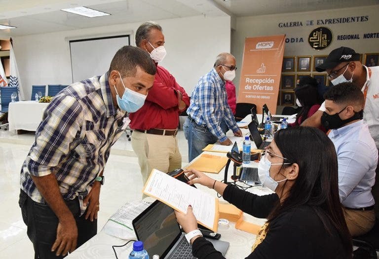 Deligne en Santiago 02 Obras Públicas anuncia inversión de RD$275 millones para Santiago